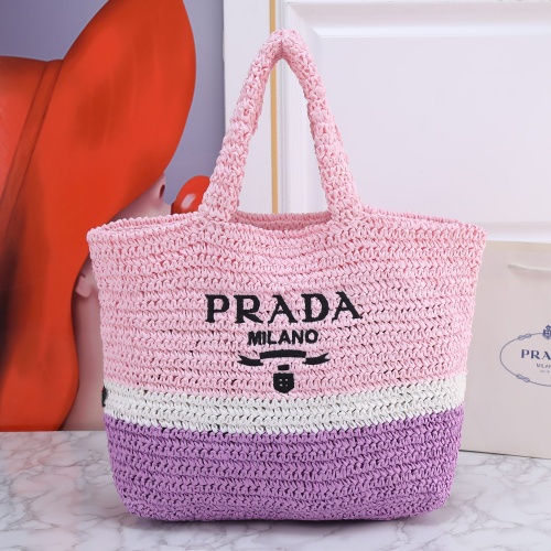 Cheap Prada AAA Quality Shoulder Bags For Women #1094601 Replica Wholesale [$80.00 USD] [ITEM#1094601] on Replica Prada AAA Quality Shoulder Bags