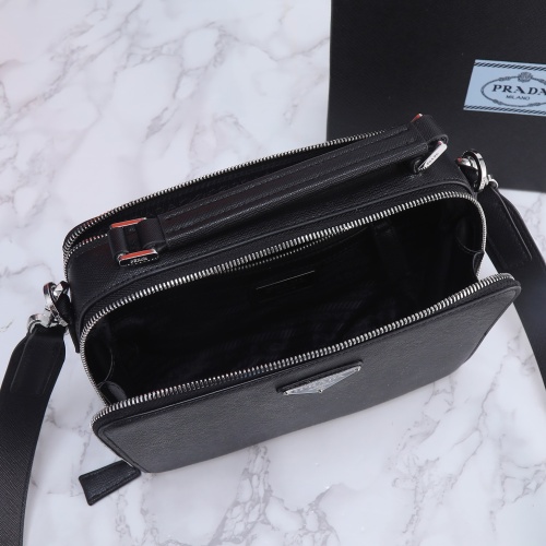 Cheap Prada AAA Quality Messeger Bags For Women #1094606 Replica Wholesale [$92.00 USD] [ITEM#1094606] on Replica Prada AAA Quality Messenger Bags