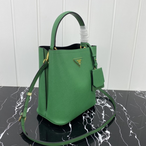 Cheap Prada AAA Quality Messeger Bags For Women #1094624 Replica Wholesale [$112.00 USD] [ITEM#1094624] on Replica Prada AAA Quality Messenger Bags