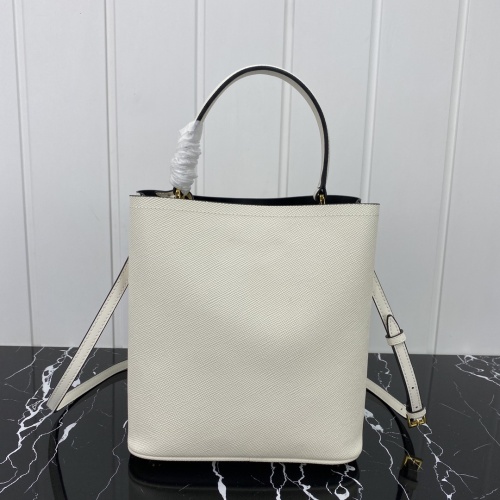 Cheap Prada AAA Quality Messeger Bags For Women #1094625 Replica Wholesale [$112.00 USD] [ITEM#1094625] on Replica Prada AAA Quality Messenger Bags