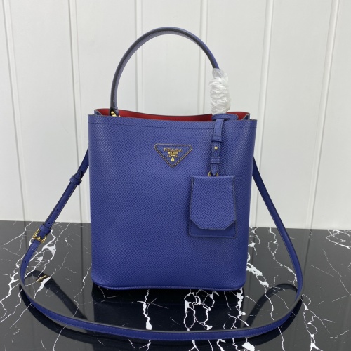 Cheap Prada AAA Quality Messeger Bags For Women #1094626 Replica Wholesale [$112.00 USD] [ITEM#1094626] on Replica Prada AAA Quality Messenger Bags