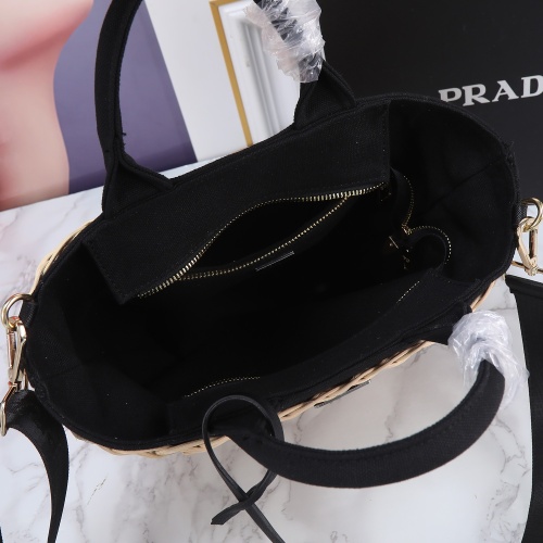 Cheap Prada AAA Quality Handbags For Women #1094635 Replica Wholesale [$102.00 USD] [ITEM#1094635] on Replica Prada AAA Quality Handbags