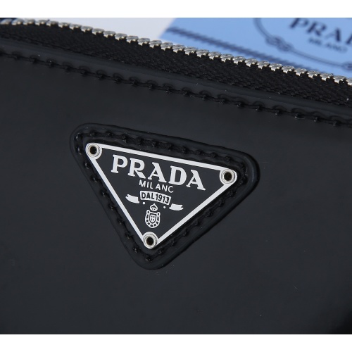 Cheap Prada AAA Quality Wallets For Women #1094639 Replica Wholesale [$56.00 USD] [ITEM#1094639] on Replica Prada AAA+ Quality Wallets