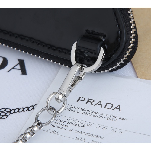 Cheap Prada AAA Quality Wallets For Women #1094639 Replica Wholesale [$56.00 USD] [ITEM#1094639] on Replica Prada AAA+ Quality Wallets