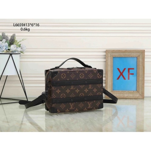 Cheap Louis Vuitton Messenger Bags For Women #1094805 Replica Wholesale [$32.00 USD] [ITEM#1094805] on Replica Louis Vuitton Messenger Bags