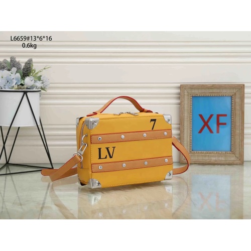 Cheap Louis Vuitton Messenger Bags For Women #1094808 Replica Wholesale [$32.00 USD] [ITEM#1094808] on Replica Louis Vuitton Messenger Bags