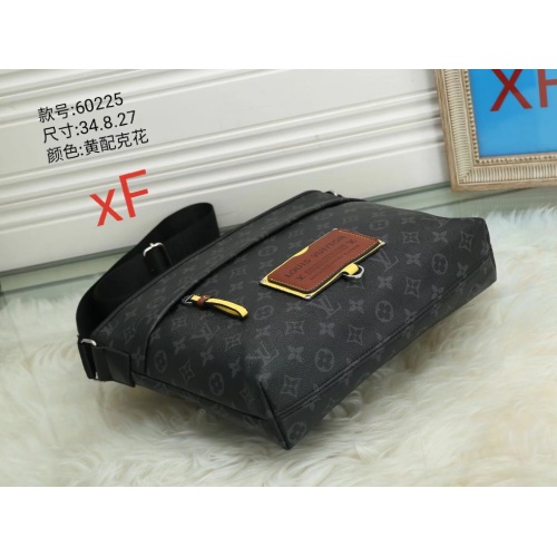 Cheap Louis Vuitton Messenger Bags For Men #1094815 Replica Wholesale [$29.00 USD] [ITEM#1094815] on Replica Louis Vuitton Messenger Bags