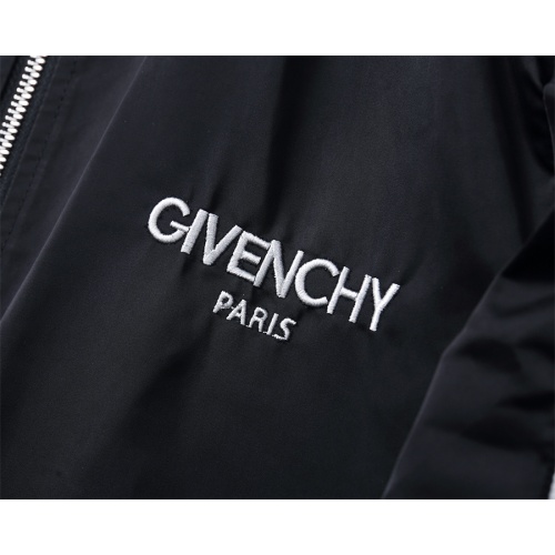 Cheap Givenchy Jackets Long Sleeved For Men #1094867 Replica Wholesale [$72.00 USD] [ITEM#1094867] on Replica Givenchy Jackets