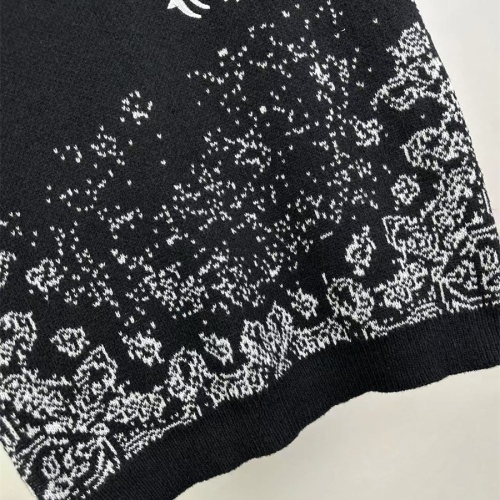 Cheap Amiri Sweaters Sleeveless For Unisex #1094925 Replica Wholesale [$45.00 USD] [ITEM#1094925] on Replica Amiri Sweaters