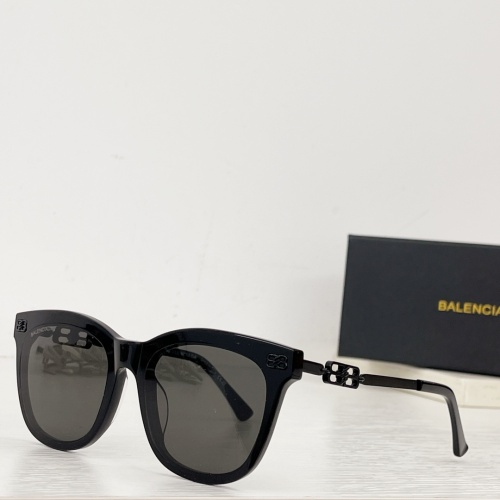 Cheap Balenciaga AAA Quality Sunglasses #1095043 Replica Wholesale [$60.00 USD] [ITEM#1095043] on Replica Balenciaga AAA Quality Sunglasses