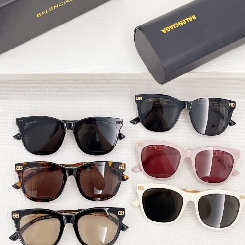 Cheap Balenciaga AAA Quality Sunglasses #1095043 Replica Wholesale [$60.00 USD] [ITEM#1095043] on Replica Balenciaga AAA Quality Sunglasses