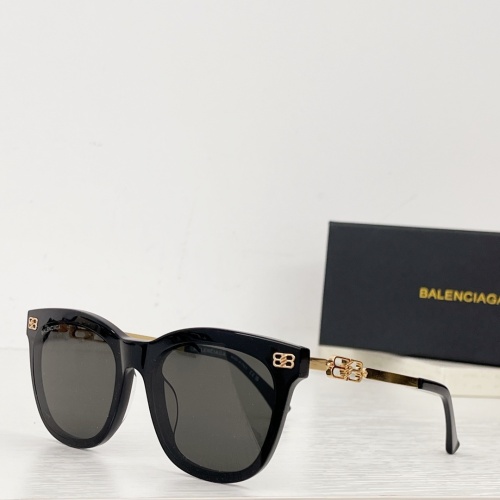 Cheap Balenciaga AAA Quality Sunglasses #1095045 Replica Wholesale [$60.00 USD] [ITEM#1095045] on Replica Balenciaga AAA Quality Sunglasses