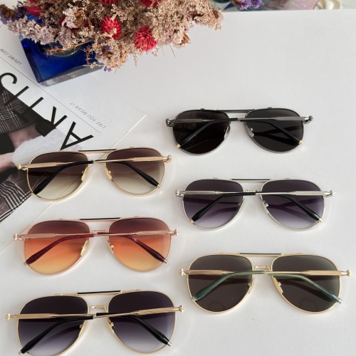 Cheap Balmain AAA Quality Sunglasses #1095057 Replica Wholesale [$80.00 USD] [ITEM#1095057] on Replica Balmain AAA Quality Sunglasses