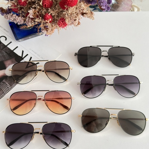 Cheap Balmain AAA Quality Sunglasses #1095058 Replica Wholesale [$80.00 USD] [ITEM#1095058] on Replica Balmain AAA Quality Sunglasses