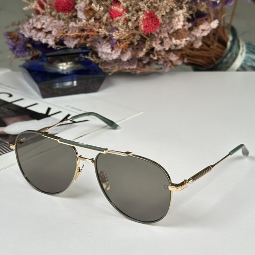 Cheap Balmain AAA Quality Sunglasses #1095060 Replica Wholesale [$80.00 USD] [ITEM#1095060] on Replica Balmain AAA Quality Sunglasses