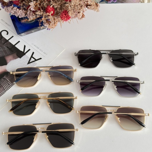 Cheap Balmain AAA Quality Sunglasses #1095062 Replica Wholesale [$80.00 USD] [ITEM#1095062] on Replica Balmain AAA Quality Sunglasses