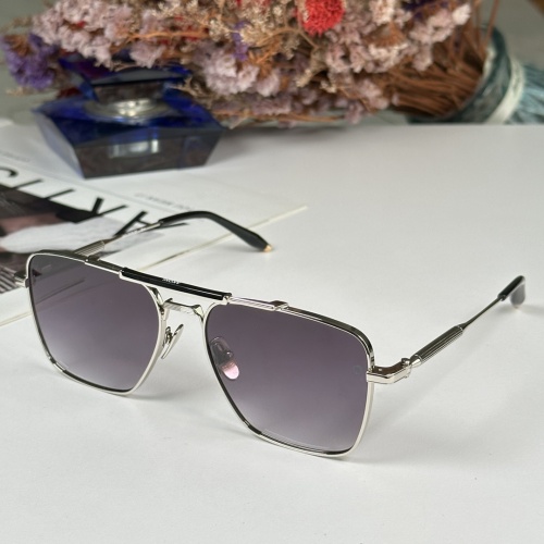 Cheap Balmain AAA Quality Sunglasses #1095064 Replica Wholesale [$80.00 USD] [ITEM#1095064] on Replica Balmain AAA Quality Sunglasses