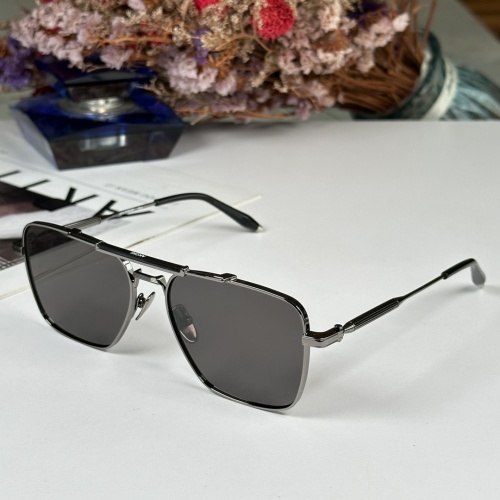 Cheap Balmain AAA Quality Sunglasses #1095067 Replica Wholesale [$80.00 USD] [ITEM#1095067] on Replica Balmain AAA Quality Sunglasses