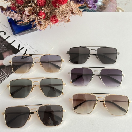 Cheap Balmain AAA Quality Sunglasses #1095067 Replica Wholesale [$80.00 USD] [ITEM#1095067] on Replica Balmain AAA Quality Sunglasses