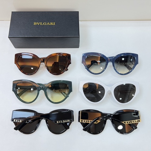 Cheap Bvlgari AAA Quality Sunglasses #1095105 Replica Wholesale [$60.00 USD] [ITEM#1095105] on Replica Bvlgari AAA Quality Sunglasses