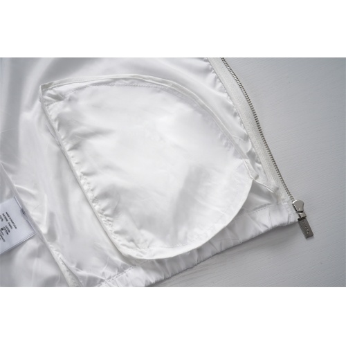 Cheap Prada Jackets Long Sleeved For Men #1095212 Replica Wholesale [$45.00 USD] [ITEM#1095212] on Replica Prada Coat &amp; Jackets