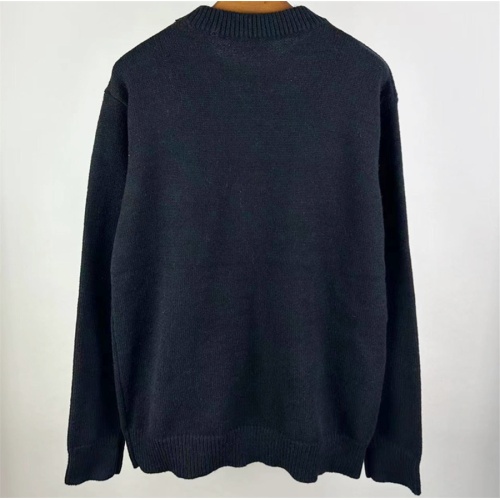Cheap Off-White Sweaters Long Sleeved For Unisex #1095464 Replica Wholesale [$45.00 USD] [ITEM#1095464] on Replica Off-White Sweaters