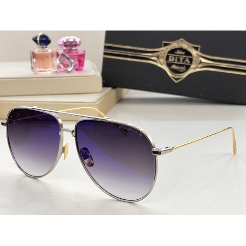 Cheap Dita AAA Quality Sunglasses #1095557 Replica Wholesale [$68.00 USD] [ITEM#1095557] on Replica Dita AAA Quality Sunglasses