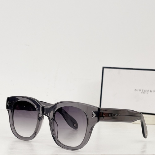 Cheap Givenchy AAA Quality Sunglasses #1095635 Replica Wholesale [$56.00 USD] [ITEM#1095635] on Replica Givenchy AAA Quality Sunglasses