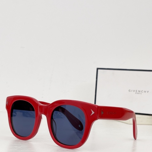 Cheap Givenchy AAA Quality Sunglasses #1095637 Replica Wholesale [$56.00 USD] [ITEM#1095637] on Replica Givenchy AAA Quality Sunglasses