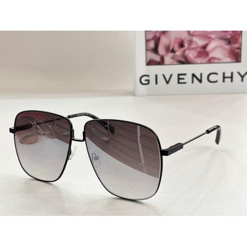 Cheap Givenchy AAA Quality Sunglasses #1095641 Replica Wholesale [$64.00 USD] [ITEM#1095641] on Replica Givenchy AAA Quality Sunglasses