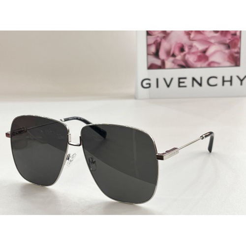 Cheap Givenchy AAA Quality Sunglasses #1095644 Replica Wholesale [$64.00 USD] [ITEM#1095644] on Replica Givenchy AAA Quality Sunglasses