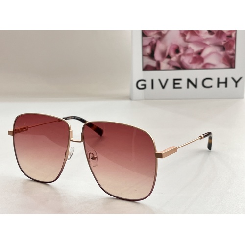 Cheap Givenchy AAA Quality Sunglasses #1095645 Replica Wholesale [$64.00 USD] [ITEM#1095645] on Replica Givenchy AAA Quality Sunglasses