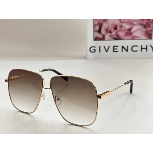 Cheap Givenchy AAA Quality Sunglasses #1095647 Replica Wholesale [$64.00 USD] [ITEM#1095647] on Replica Givenchy AAA Quality Sunglasses