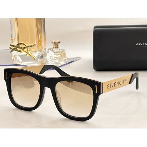 Cheap Givenchy AAA Quality Sunglasses #1095648 Replica Wholesale [$64.00 USD] [ITEM#1095648] on Replica Givenchy AAA Quality Sunglasses