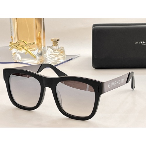 Cheap Givenchy AAA Quality Sunglasses #1095649 Replica Wholesale [$64.00 USD] [ITEM#1095649] on Replica Givenchy AAA Quality Sunglasses