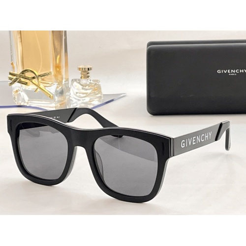 Cheap Givenchy AAA Quality Sunglasses #1095650 Replica Wholesale [$64.00 USD] [ITEM#1095650] on Replica Givenchy AAA Quality Sunglasses