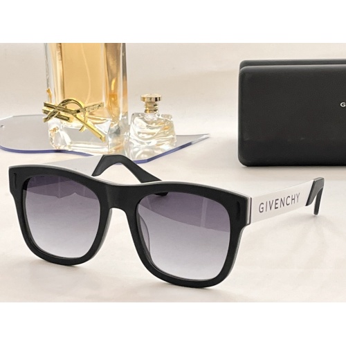 Cheap Givenchy AAA Quality Sunglasses #1095652 Replica Wholesale [$64.00 USD] [ITEM#1095652] on Replica Givenchy AAA Quality Sunglasses