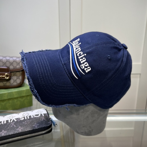 Cheap Balenciaga Caps #1095890 Replica Wholesale [$27.00 USD] [ITEM#1095890] on Replica Balenciaga Caps