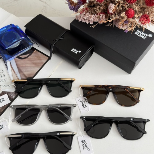 Cheap Montblanc AAA Quality Sunglasses #1096051 Replica Wholesale [$60.00 USD] [ITEM#1096051] on Replica Montblanc AAA Quality Sunglasses