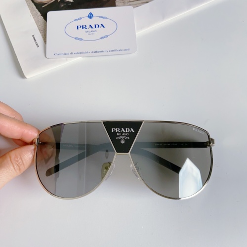 Cheap Prada AAA Quality Sunglasses #1096081 Replica Wholesale [$60.00 USD] [ITEM#1096081] on Replica Prada AAA Quality Sunglasses