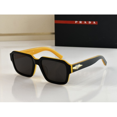 Cheap Prada AAA Quality Sunglasses #1096098 Replica Wholesale [$60.00 USD] [ITEM#1096098] on Replica Prada AAA Quality Sunglasses