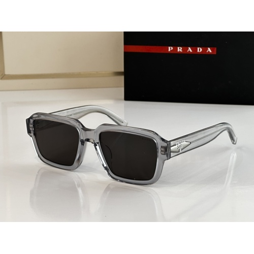 Cheap Prada AAA Quality Sunglasses #1096099 Replica Wholesale [$60.00 USD] [ITEM#1096099] on Replica Prada AAA Quality Sunglasses