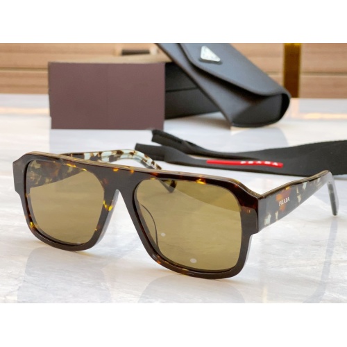 Cheap Prada AAA Quality Sunglasses #1096106 Replica Wholesale [$60.00 USD] [ITEM#1096106] on Replica Prada AAA Quality Sunglasses