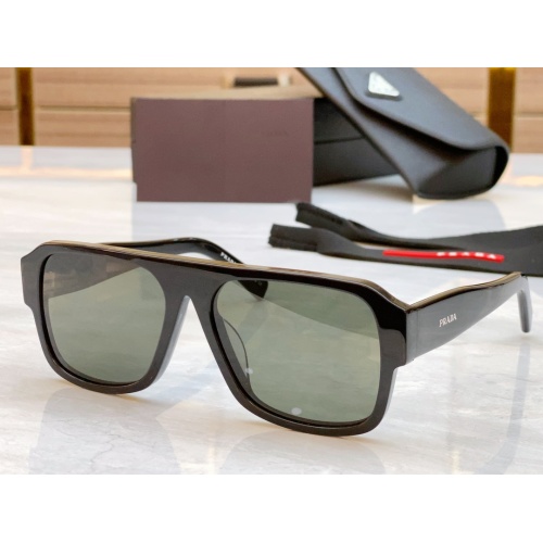 Cheap Prada AAA Quality Sunglasses #1096108 Replica Wholesale [$60.00 USD] [ITEM#1096108] on Replica Prada AAA Quality Sunglasses