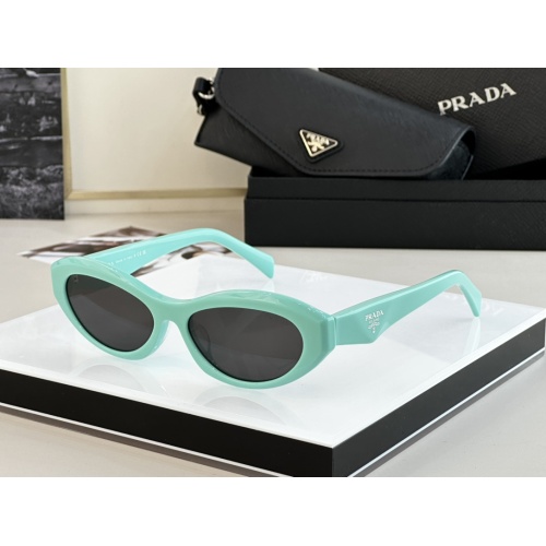 Cheap Prada AAA Quality Sunglasses #1096115 Replica Wholesale [$60.00 USD] [ITEM#1096115] on Replica Prada AAA Quality Sunglasses