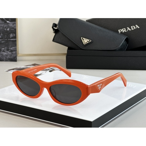 Cheap Prada AAA Quality Sunglasses #1096116 Replica Wholesale [$60.00 USD] [ITEM#1096116] on Replica Prada AAA Quality Sunglasses