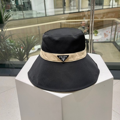 Cheap Prada Caps #1096128 Replica Wholesale [$36.00 USD] [ITEM#1096128] on Replica Prada Caps