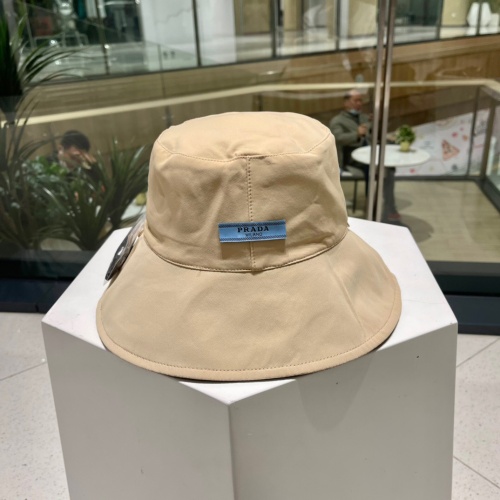 Cheap Prada Caps #1096128 Replica Wholesale [$36.00 USD] [ITEM#1096128] on Replica Prada Caps