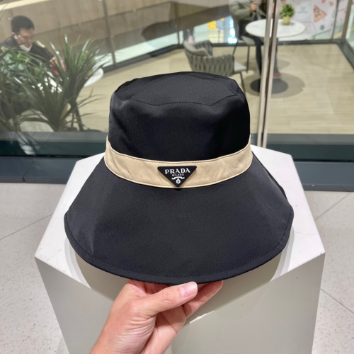 Cheap Prada Caps #1096128 Replica Wholesale [$36.00 USD] [ITEM#1096128] on Replica Prada Caps