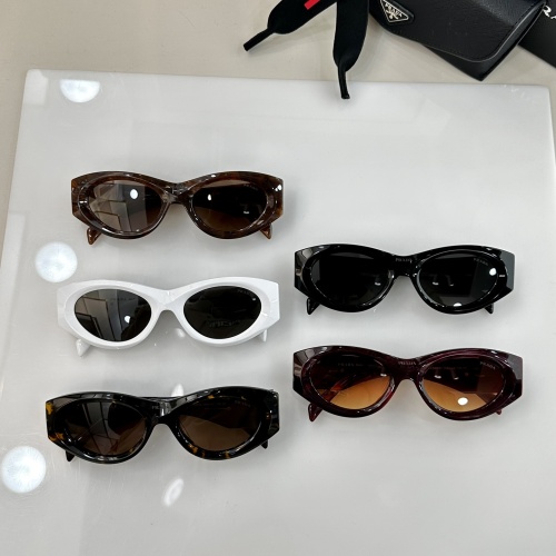 Cheap Prada AAA Quality Sunglasses #1096138 Replica Wholesale [$68.00 USD] [ITEM#1096138] on Replica Prada AAA Quality Sunglasses